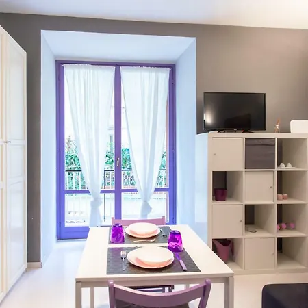 Fv Chiaia Vakantiehuis Napels