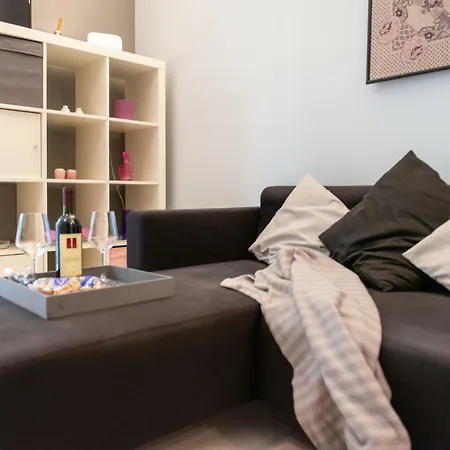 Vakantiehuis Fv Chiaia Napels