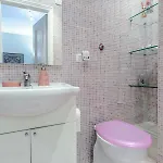 Fv Chiaia Ferienhaus *