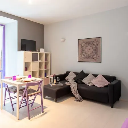 Fv Chiaia Vakantiehuis Napels