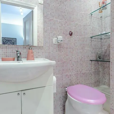 Fv Chiaia Vakantiehuis *