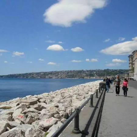 Ferienhaus Fv Chiaia