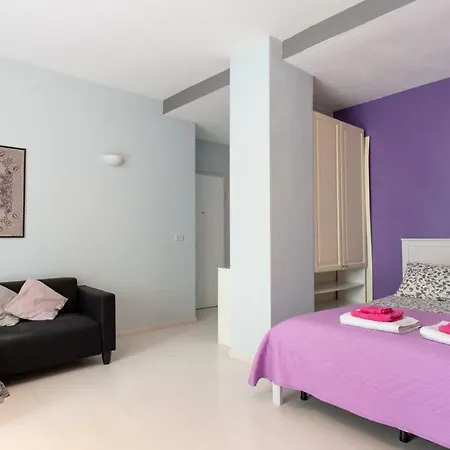 Ferienhaus Fv Chiaia