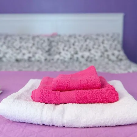 Ferienhaus Fv Chiaia Neapel