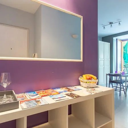 Fv Chiaia Ferienhaus