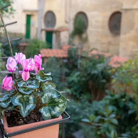 Ferienhaus Fv Chiaia Neapel