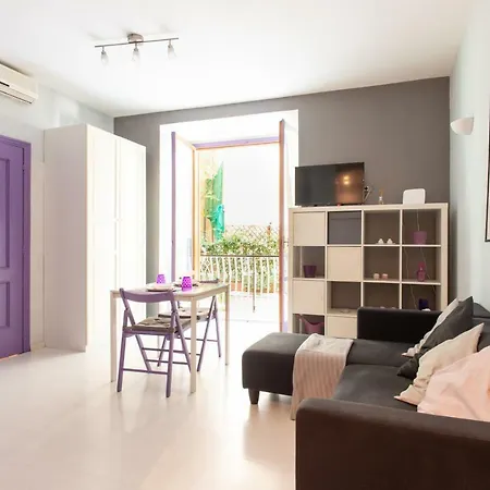 Fv Chiaia Ferienhaus